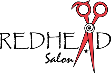 Redhead Salon